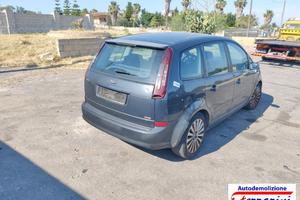 Ford c-max dm2 1.6 tdci 90cv 07-10 -ricambi