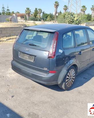 Ford c-max dm2 1.6 tdci 90cv 07-10 -ricambi