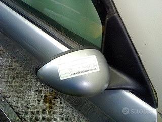 RETROVISORE EST. DX ALFA ROMEO 147 (W8) (08/00-01/
