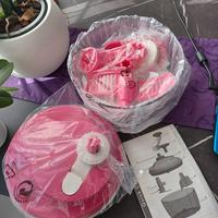 quick chef  tupperware nuovo
