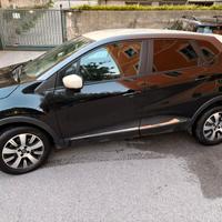 Renault Captur 1.5 Dci Sport Edition