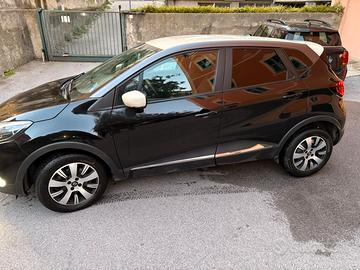 Renault Captur 1.5 Dci Sport Edition