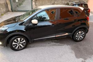 Renault Captur 1.5 Dci Sport Edition