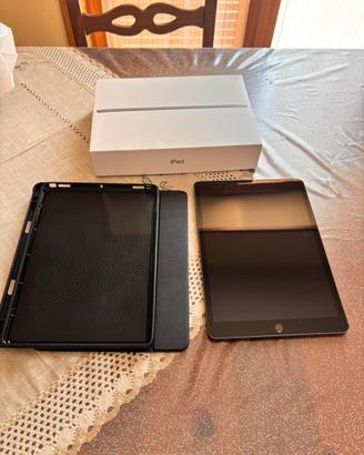 IPad 9a generazione 10.2 64gb