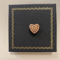 Charm Pandora cuore