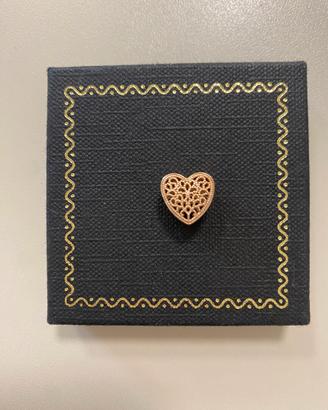 Charm Pandora cuore