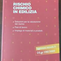 Rischio chimico in edilizia 
