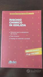 Rischio chimico in edilizia 