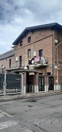 2 locali con studio in recente costruzione
