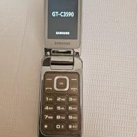 samsung gt c3590