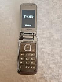 samsung gt c3590