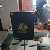 The Legend of Zelda Tears of the kingdom 