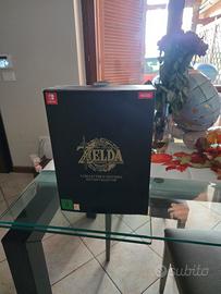 The Legend of Zelda Tears of the kingdom 