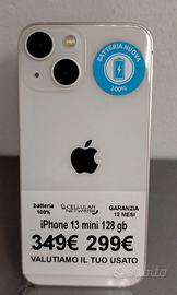 IPHONE 13 MINI 128GB