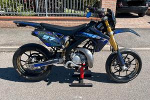 Rieju Mrt Pro 50 Motard
