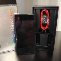 Gaming Phone Nubia Redmagic 8 Pro 16-512GB NUOVO
