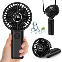 Mini Ventilatore Portatile