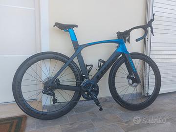 trek madone sl7 come nuova