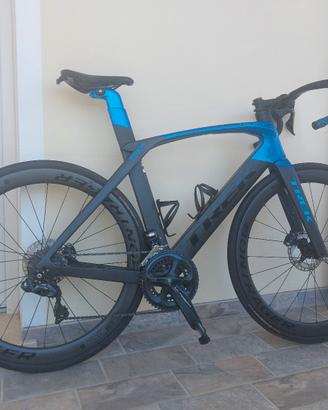 trek madone sl7 come nuova