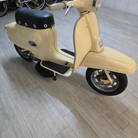 Lambretta 1965