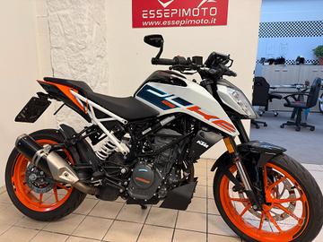 Ktm 125 Duke