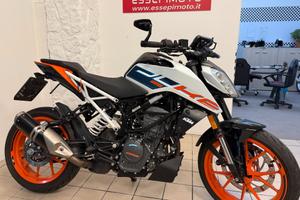 Ktm 125 Duke