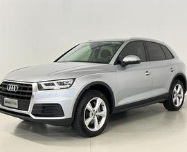 AUDI Q5 40 TDI quattro S tronic