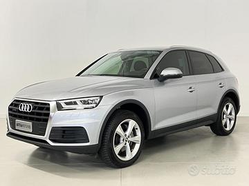 AUDI Q5 40 TDI quattro S tronic