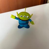 Toy story action figure