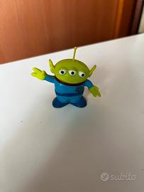 Toy story action figure