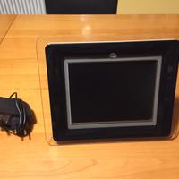 Cornice multimediale Dikom