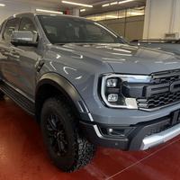 Ford Ranger Raptor Ranger Raptor 3.0 ecoboost V6