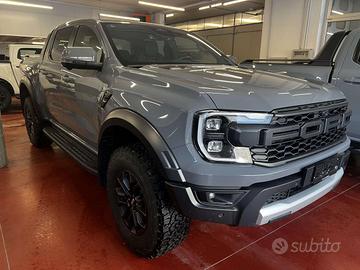 Ford Ranger Raptor Ranger Raptor 3.0 ecoboost V6