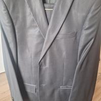 abito uomo da cerimonia