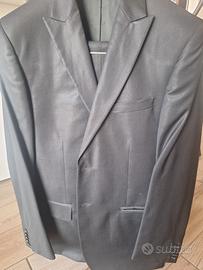 abito uomo da cerimonia