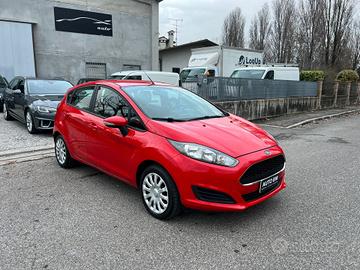 Ford Fiesta 1.5 EcoBlue 5 porte 5 POSTI N1 PIU IVA