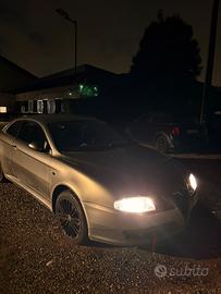 Alfa Romeo GT 1.8 TS