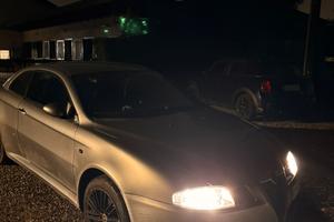 Alfa Romeo GT 1.8 TS