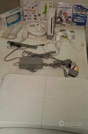 Console Wii