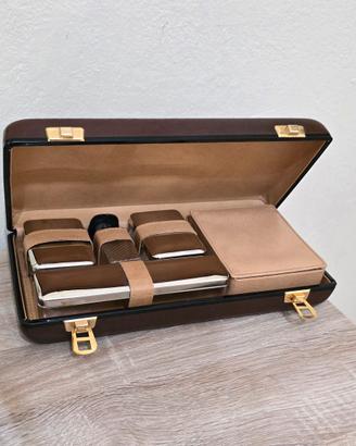 Set bellezza da viaggio (Vintage)