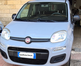 Panda 1.2 gpl
