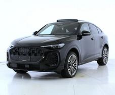 Audi Q5 Sportback TDI 150kW quattro S tronic ...