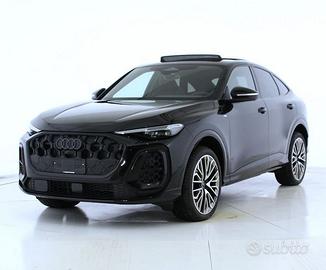 Audi Q5 Sportback TDI 150kW quattro S tronic ...