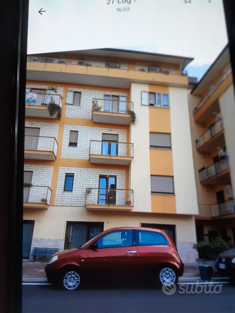 Appartamento – San Giorgio del Sannio, Ginestra, Benevento - Vista 2