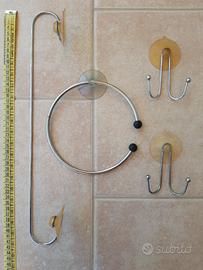 Set Porta Asciugamani