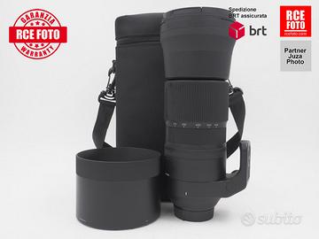 Sigma 150-600 F5-6.3 DG OS HSM C (Nikon)