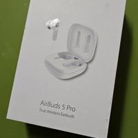 Cuffiette True Wireless Blackviews Pro 5