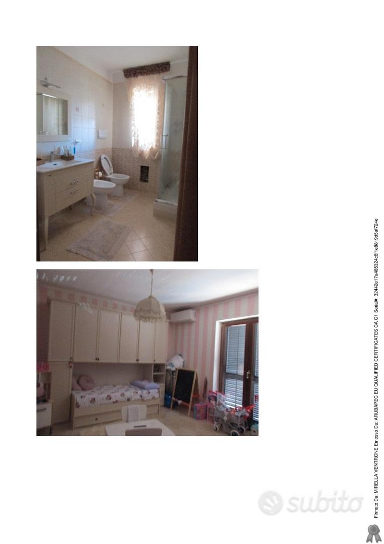 Appartamento – Afragola, Rettifilo - Vista 3