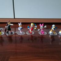 Personaggi Disney Olimpiadi
