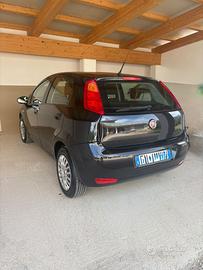 Fiat punto 1.2 benzina anno 2018